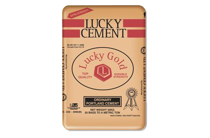 Brands | Lucky Cement