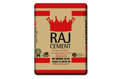 Brands | Lucky Cement